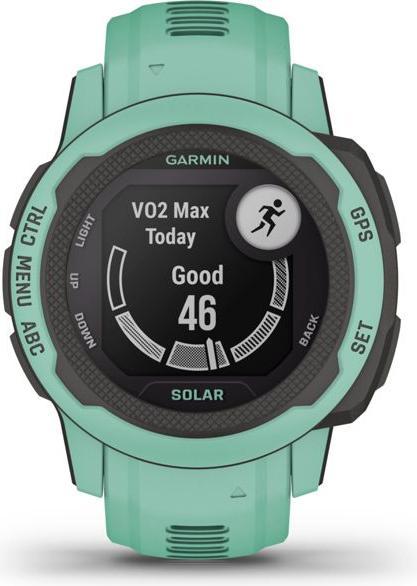 Produktbild Garmin Instinct 2S Solar (40 mm)