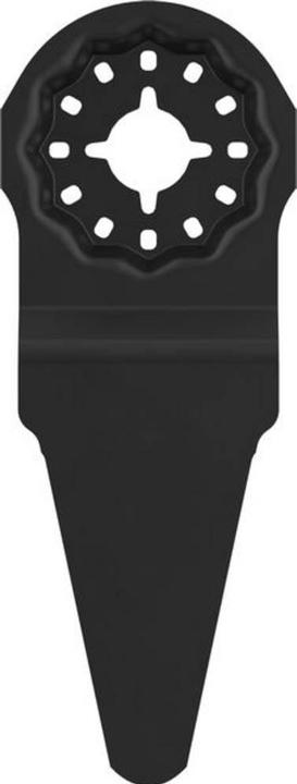 Bosch Professional Zubehör AIZ 28 SC Universalfugenschneider für Multifunktionswerkzeuge, 10-tlg.