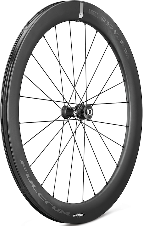Produktbild Fulcrum Racing Speed DB 57C (Vorderrad, 28")