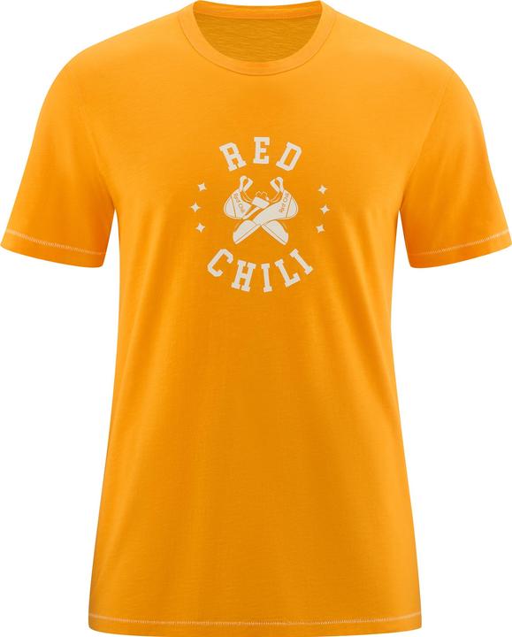 Image du produit Red Chili T-shirt Satori (XS)