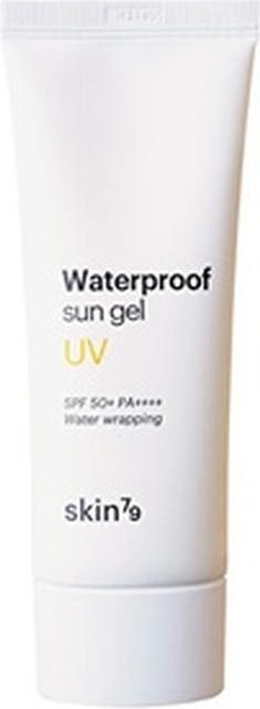 Immagine prodotto Skin79 Protezione solare SPF 50+ Waterproof (Gel solare) 100 ml (Crema solare, SPF 50+, 100 ml)