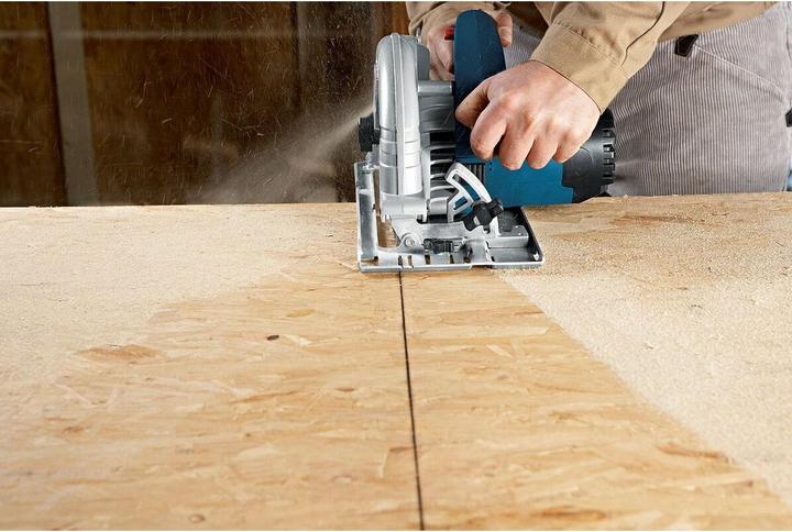 Produktbild Bosch Professional Handkreissäge GKS 85 G