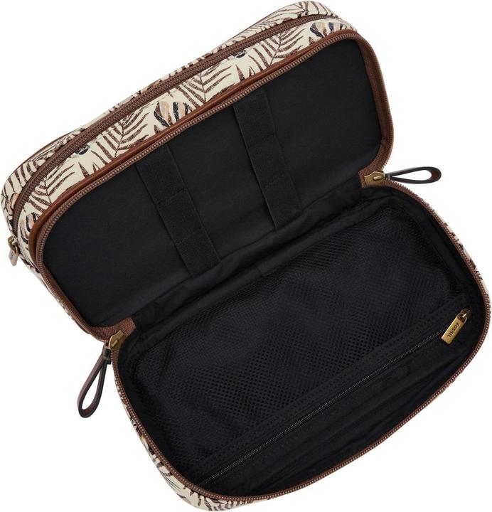 Produktbild Fossil Gifts Kulturbeutel 23 cm (2 l)