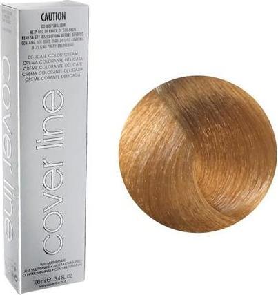 09.3 9G Biondo dorato molto chiaro