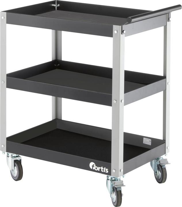 Produktbild Fortis Servicewagen (150 kg)