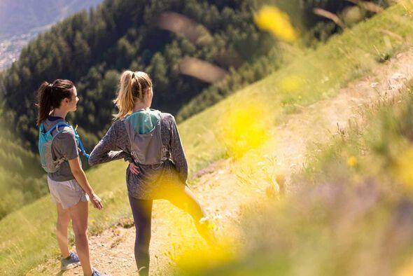 Actual product image Camelbak Zephyr 12 Backpack (11 l)