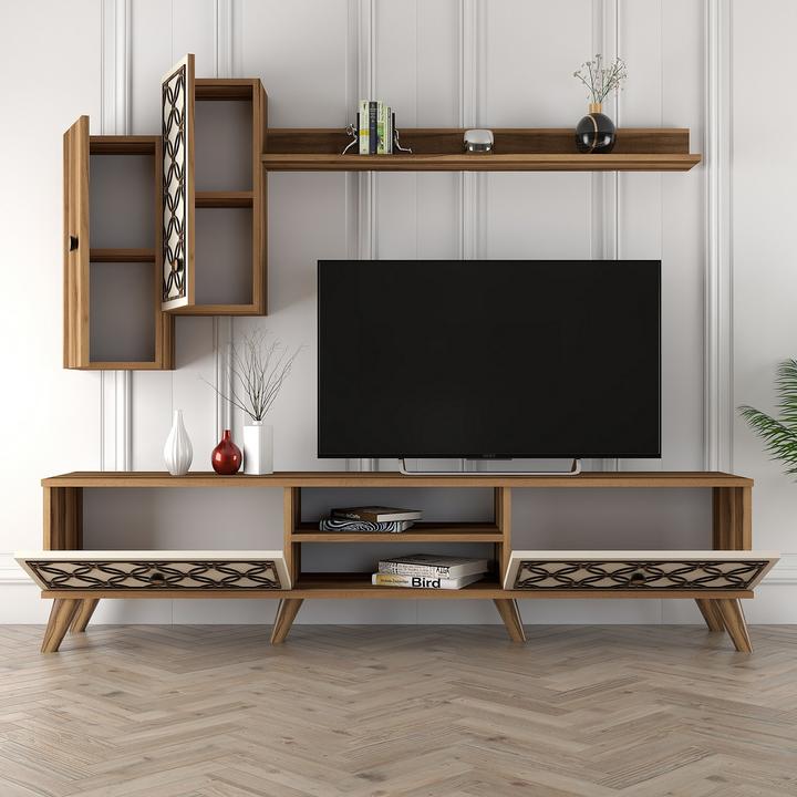 Produktbild Hanah Home Deandre (180 x 35 x 44 cm)
