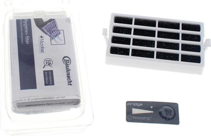 Image du produit WPRO Filtre Hygiene+ HYG001