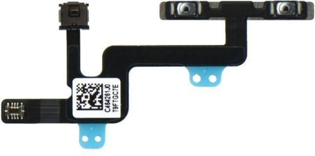 Produktbild Partner Telecom LCD display! OEM iPhone 6s Volume Control Cable (Display)