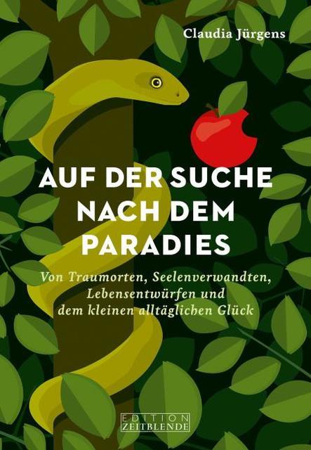 Auf der Suche nach dem Paradies (Deutsch, Claudia Jürgens, 2019)