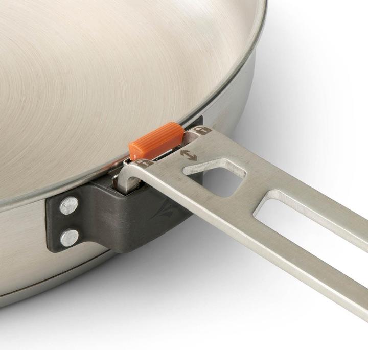 Productafbeelding Sea To Summit Detour Roestvrijstalen Pan