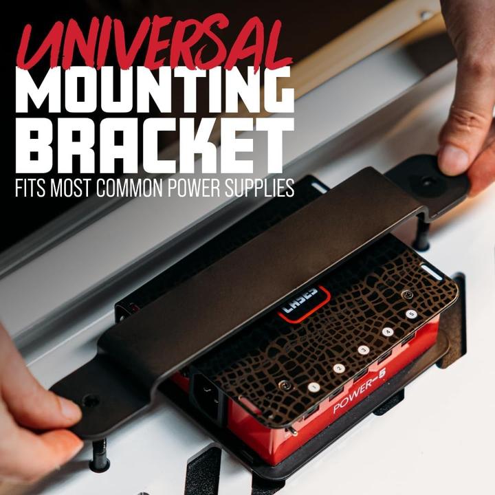 Actual product image Gator GPB-BAK-GR Aluminum pedal board green w/Carry Bag (Electric guitar)