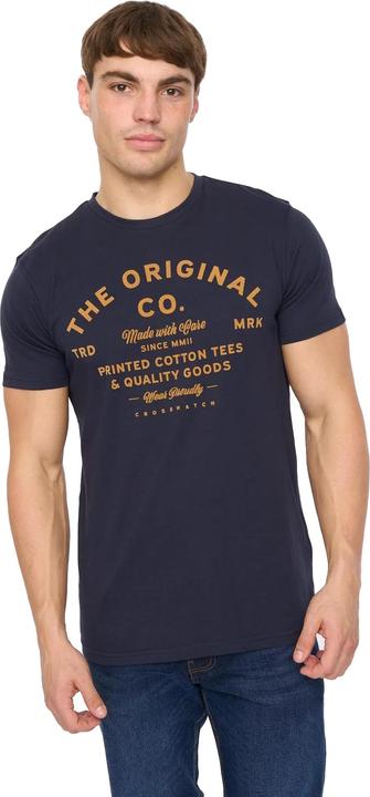 Produktbild Crosshatch Shoptown TShirt (M)