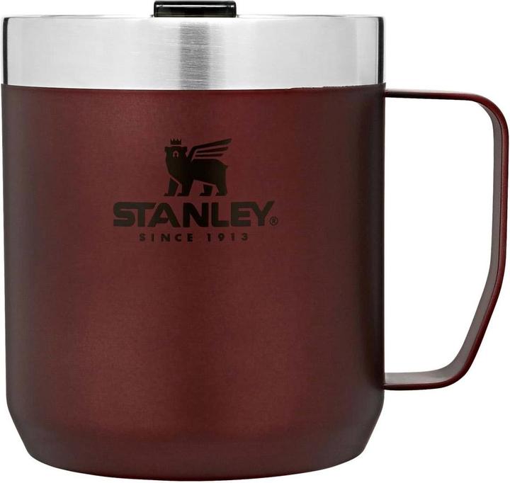 Produktbild Stanley 1913 Classic Camp Mug (0.35 l)