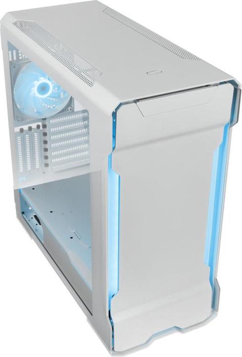 Actual product image Phanteks Enthoo Evolv X (mATX, Mini-ITX, ATX, E-ATX)