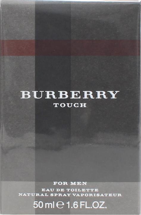 Immagine prodotto Burberry Touch (Eau de toilette, 50 ml)