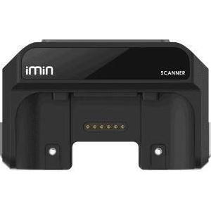No Name MOBILER POS ACC SCANNER/SWIFT 1 I23M03 MIT IMIN, USB Ladegerät