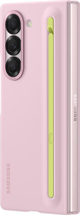 Image du produit Samsung Couverture (Samsung Galaxy Z Fold6)