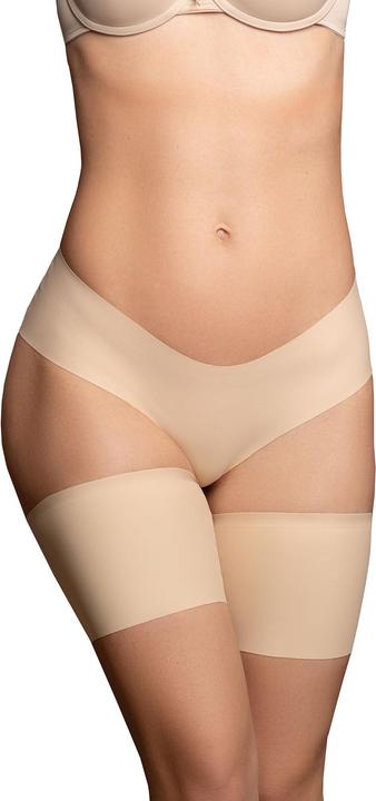 Actual product image Bye Bra Thigh Bands (Single pack, XL)