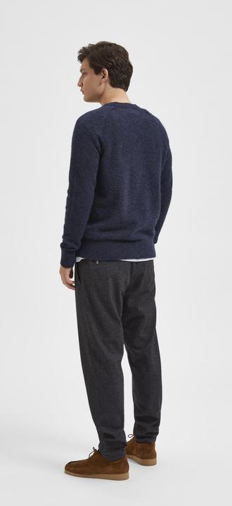 Produktbild Selected Homme Alpakamix Pullover (S)