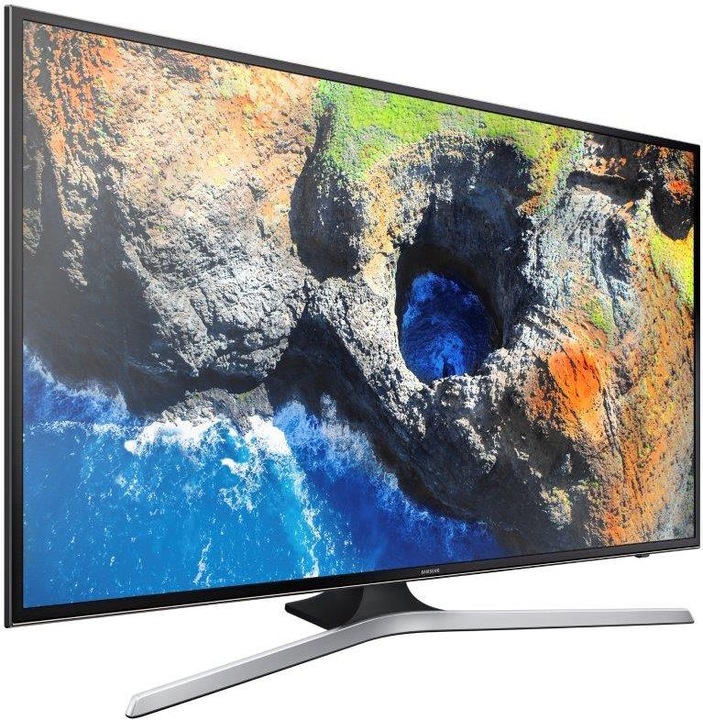 Image du produit Samsung Ue75mu6170 (75", LCD, 4K, 2017)