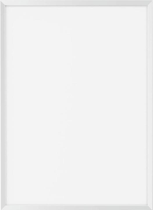 Maul MAULsolid 6605008 Snap frame aluminium DIN A0 Number of compartments 1 1 pc (B (A0)