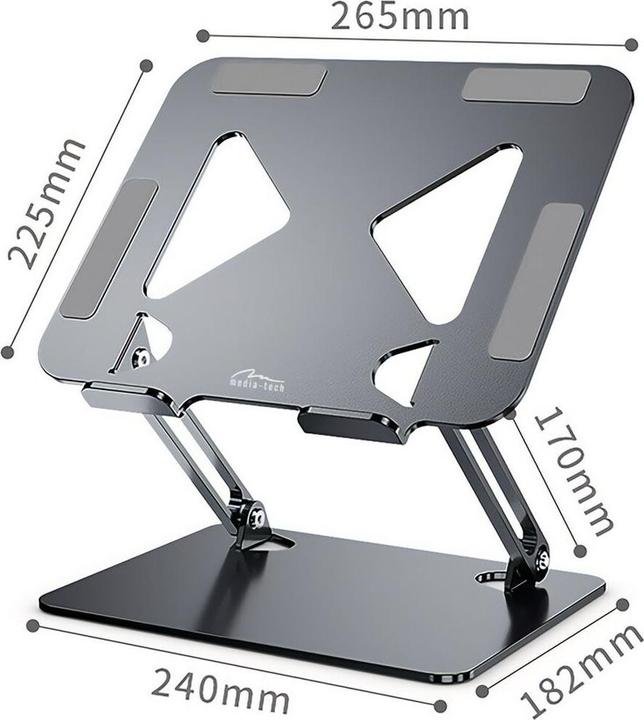 Immagine prodotto Media-Tech MT2661