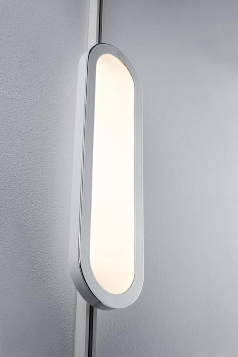 Produktbild Paulmann URail Panel Loop (812 lm)