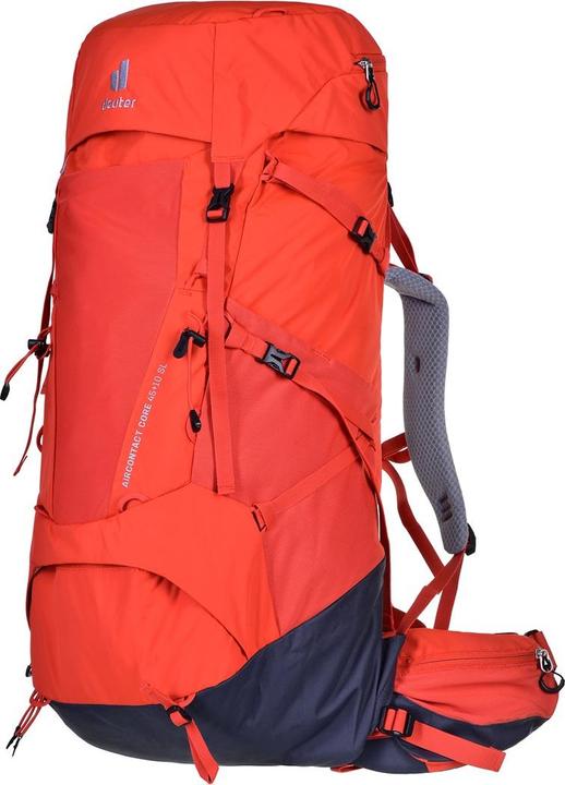 Produktbild Deuter Aircontact Core 45+10 (45 l)