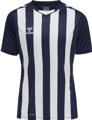 Immagine prodotto hummel Maglia A Righe Core Xk S/S (3XL)