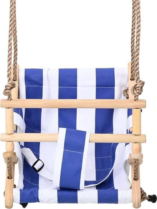 Actual product image vidaXL Babyschaukel