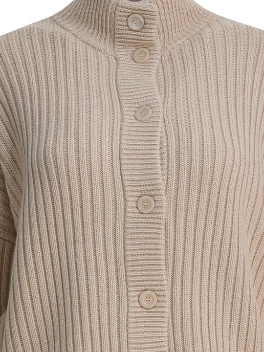 Produktbild Max Mara Wool and cashmere cardigan (M)