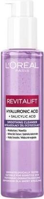 Immagine prodotto L'Oréal Paris Loreal Revitalift Filler Gel Lavaggio Viso con Acido Ialuronico 150ml (Gel detergente, 150 ml)