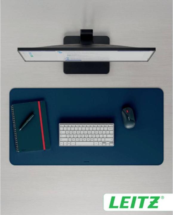 Actual product image Leitz Desk pad (80 x 40 cm)
