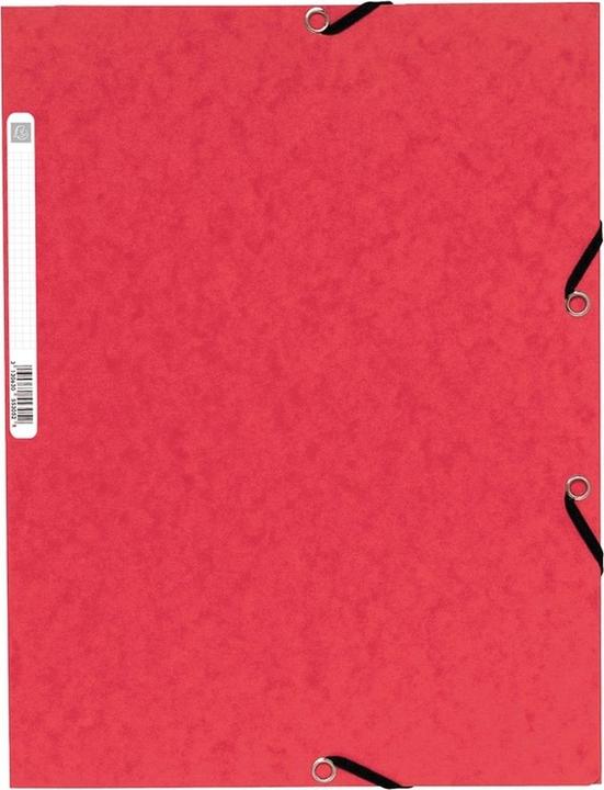 Actual product image Exacompta 55300E Multicolour A4 paper folder (A4, 10x)