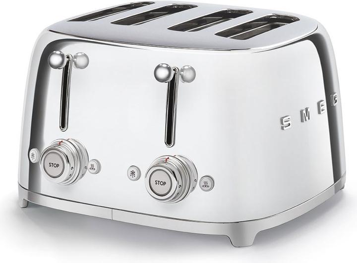 Smeg TSF03SSEU