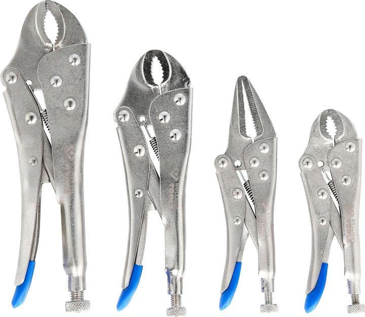 Produktbild Brilliant Tools BT065004 (150 mm)