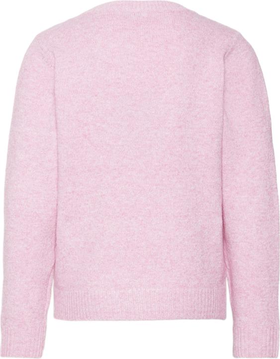 Produktbild Vero Moda Vmdoffy Ls O-Neck Blouse Ga Noos Girl (122, 128)