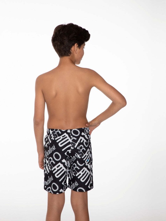 Produktbild Protest BEACHSHORT TAZ JR beachshort (128)