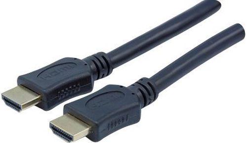 Productafbeelding Générique Hoge snelheid hdmi-kabel met ethernet (2.0)- 1,5 m (1.50 m)
