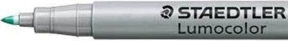 Produktbild Staedtler Lumocolor non-permanent (Grün, 0.60 mm, 10 x)