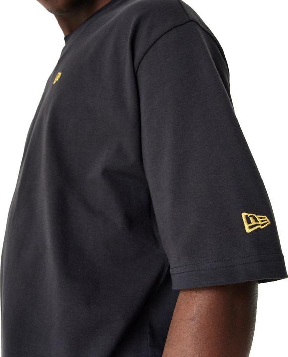 Immagine prodotto New Era Camicia oversize - 59FIFTY STICKER nero - M (M)