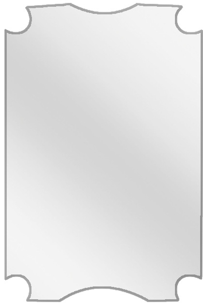 Produktbild Dipos Displayschutzfolie Crystalclear (1 Stück, CAT B25)