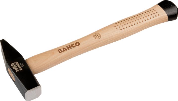 Produktbild Bahco Fit&Go 3/3 Schaumstoffeinlage Satz Rollgabelschlüssel, Schlagwerkzeug, Feilen und Zangen - 22-teili