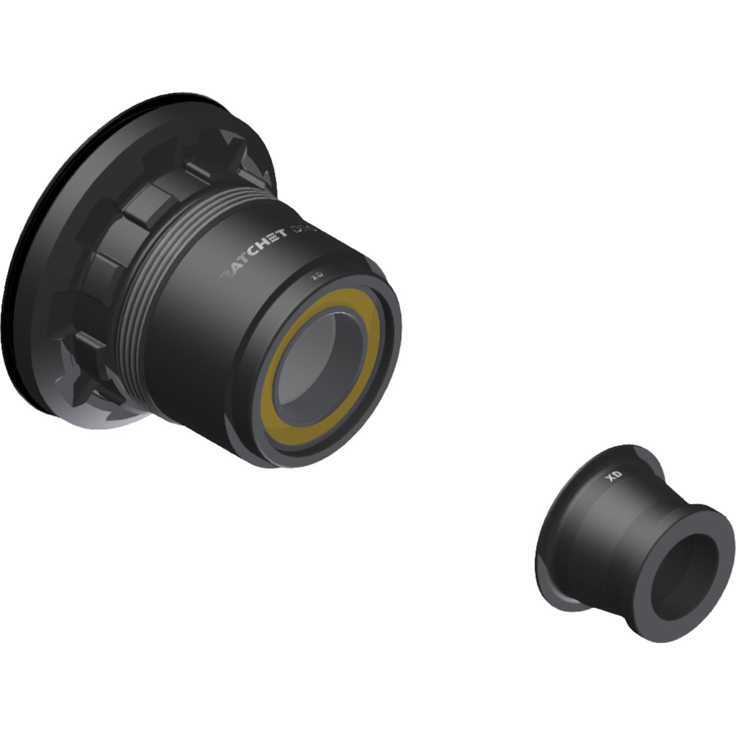 DT Swiss, Accessori per ruote bici