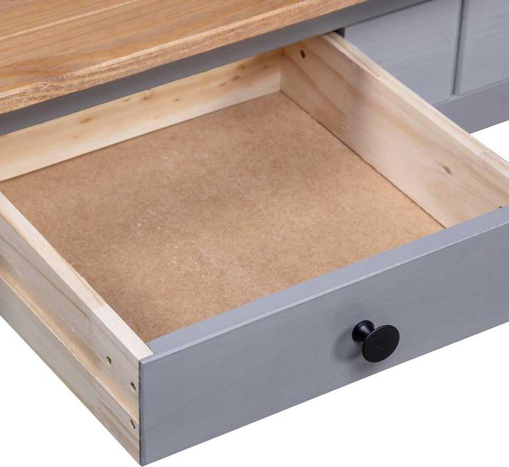 Immagine prodotto vidaXL Beistelltisch (100 x 60 x 45 cm)