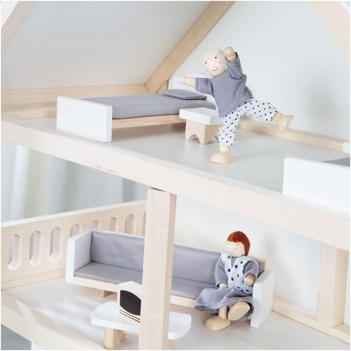 Actual product image Roba Dollhouse