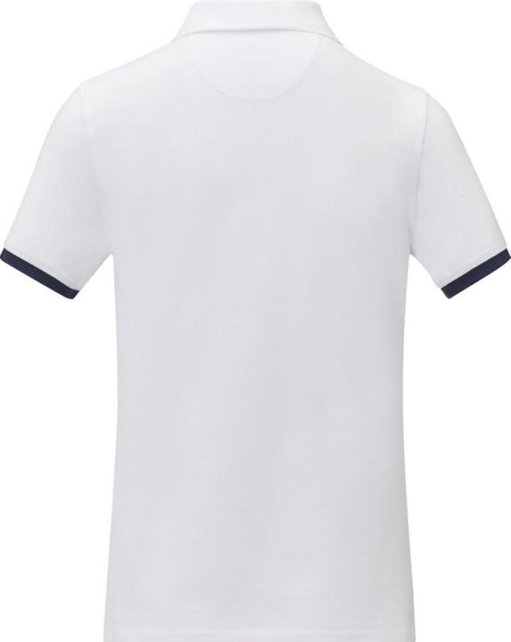 Image du produit Elevate Polo Morgan manches courtes (L)