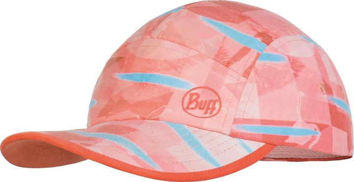 Actual product image Buff 5 panels (One size)