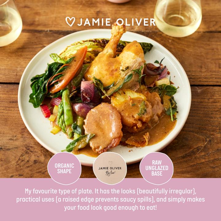Image du produit Jamie Oliver Big Love Plates